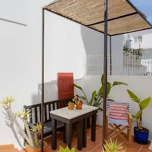Your Vintage Townhouse Vakantiehuis Lagos