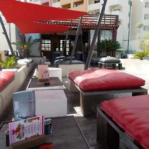 T1 E T2 Marina Appartement Albufeira