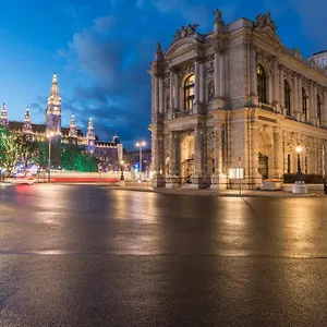 Apartamento Sigmund Freud Lounge, Viena